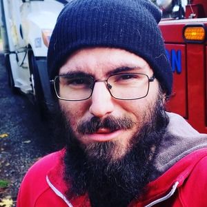 Meet your Posher, Drew